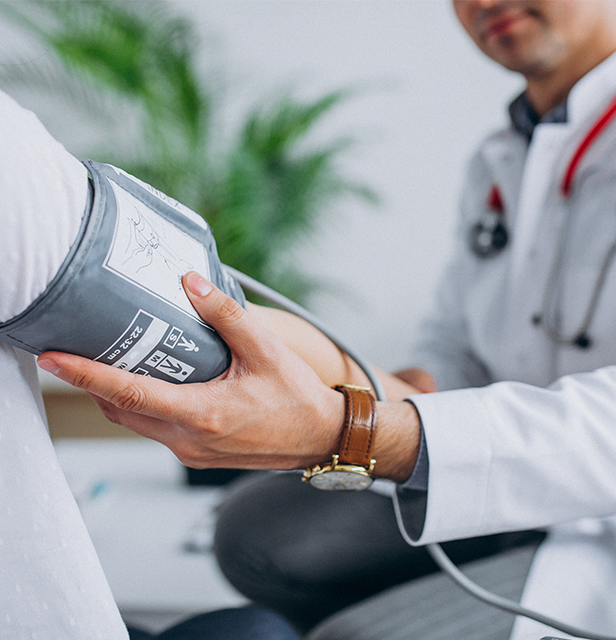 Why Choose Cleveland Health Center