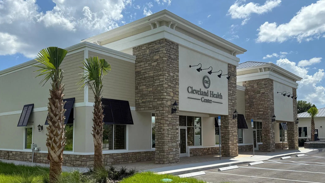 Cleveland Health Center