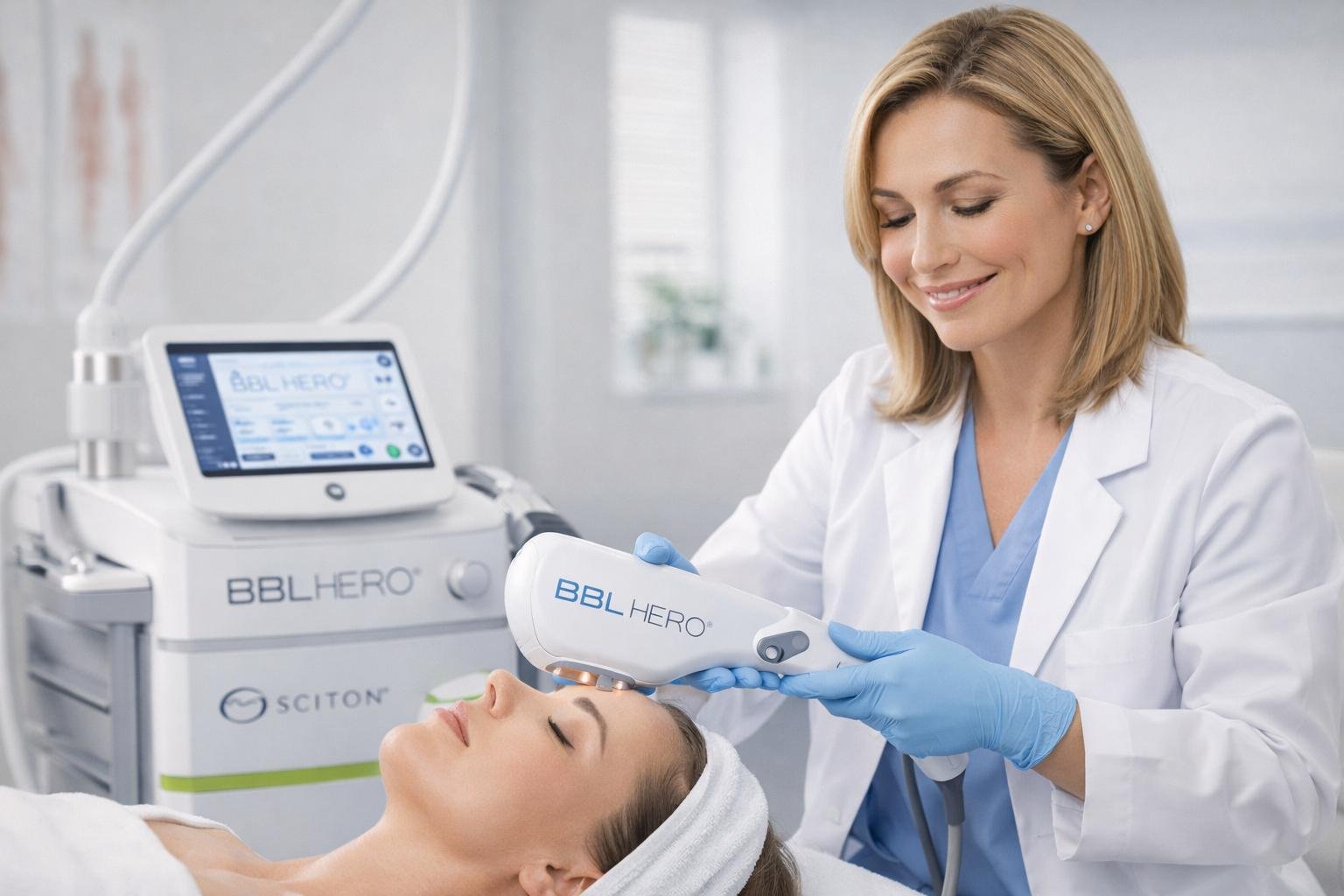 Rejuvenating Aesthetic and Restoration Therapies